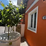 Casa Del Pozzo - מרינה די קמפו