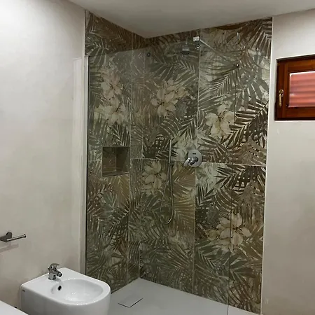 بيت للعطل Casa Del Pozzo - مارينا دي كامبو