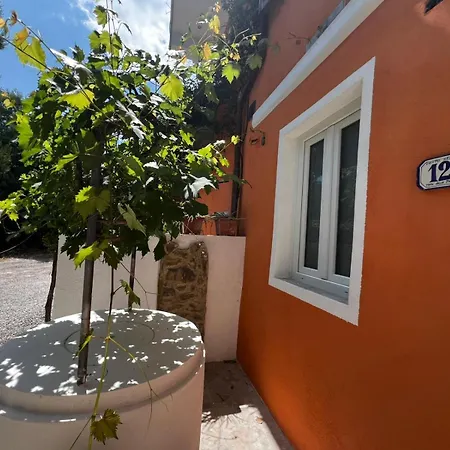 Casa Del Pozzo - مارينا دي كامبو