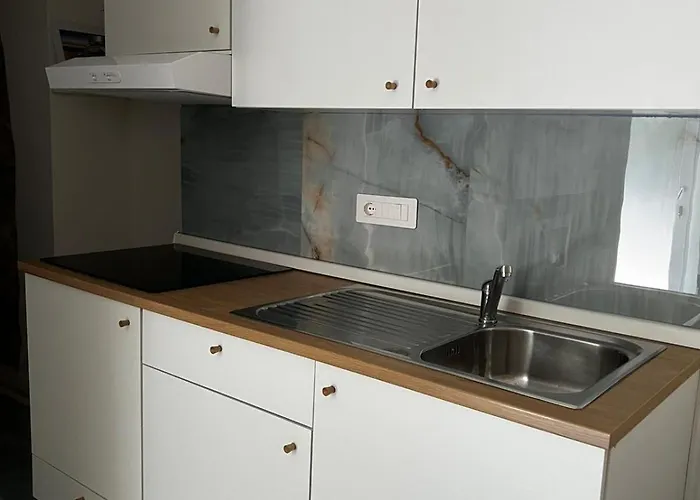 Ferienhaus Casa Del Pozzo - Marina di Campo