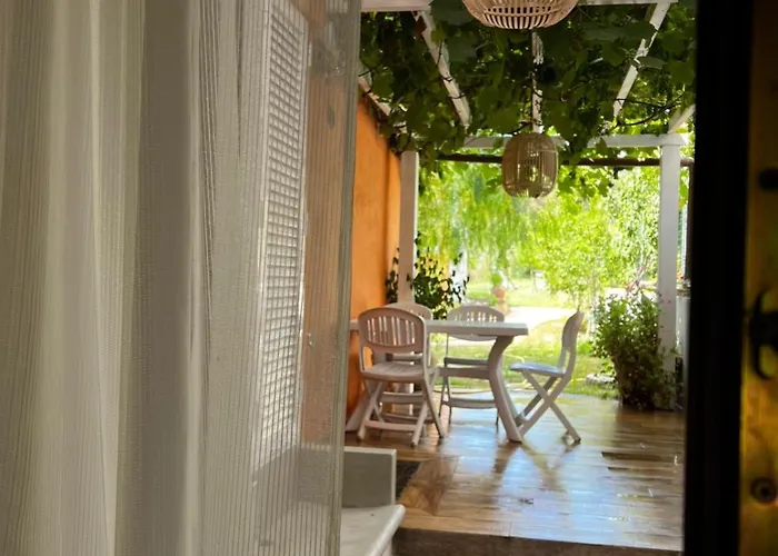 Casa Del Pozzo - * Marina di Campo