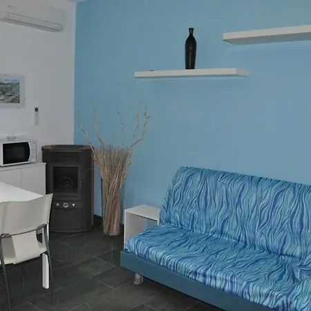 Casa Del Pozzo - * Marina di Campo