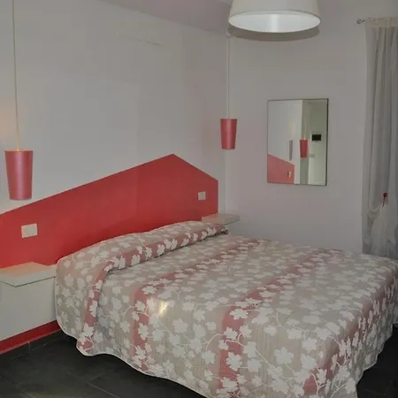 Casa Del Pozzo -