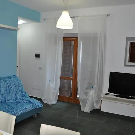 Casa vacanze Casa Del Pozzo -