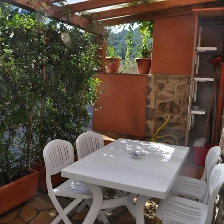 Casa vacanze Casa Del Pozzo -