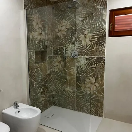 Casa Del Pozzo - Semesterbostad