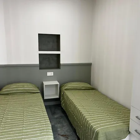 Casa Del Pozzo - Semesterbostad Marina di Campo