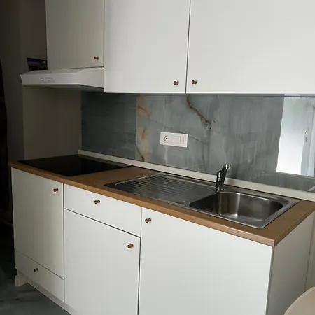 Semesterbostad Casa Del Pozzo - Marina di Campo