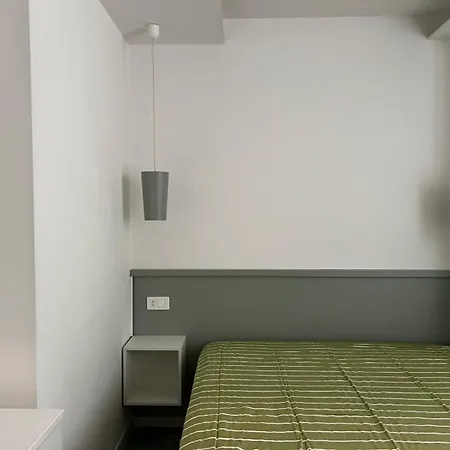 Casa Del Pozzo - Semesterbostad *