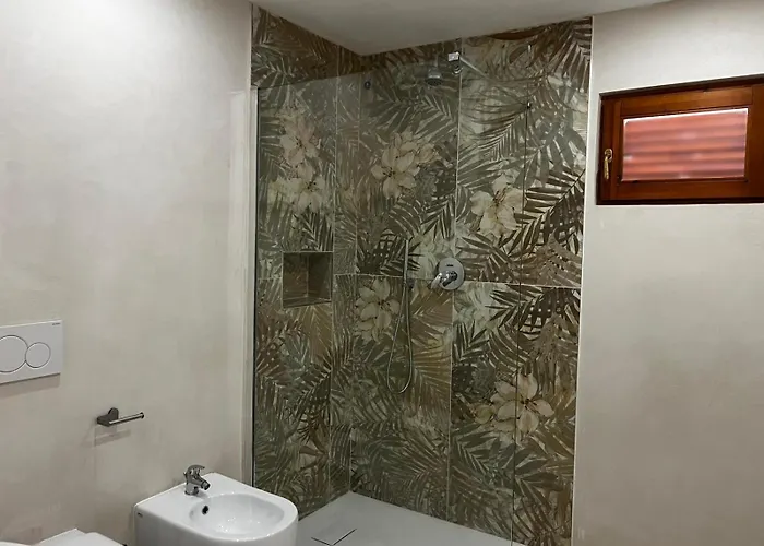 Holiday home Casa Del Pozzo - Marina di Campo