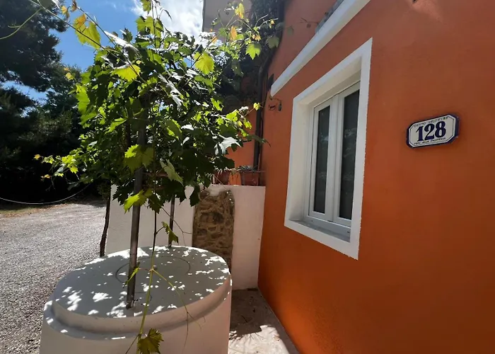 Casa Del Pozzo - Marina di Campo