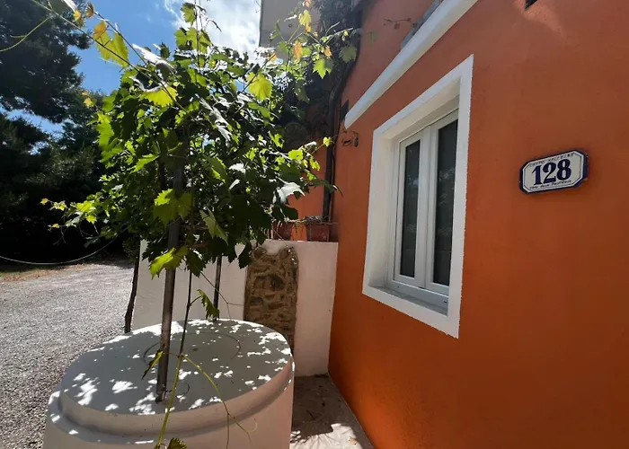 Casa Del Pozzo - * Marina di Campo