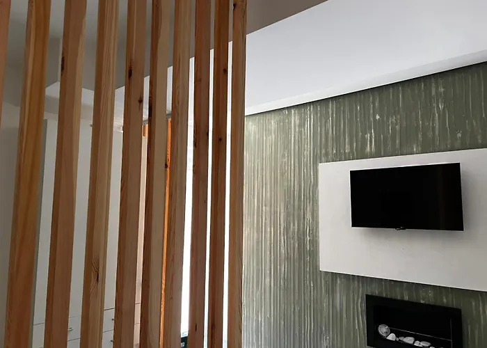 Nyaraló Casa Del Pozzo -