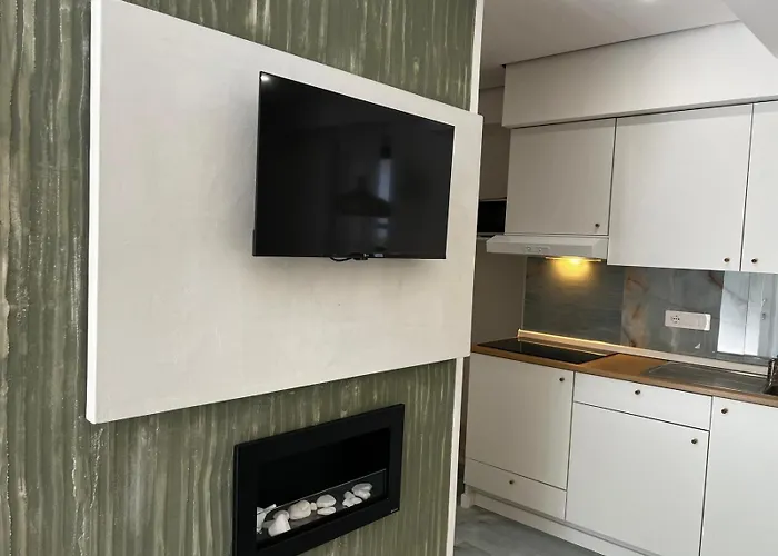 Casa Del Pozzo - Feriehus *