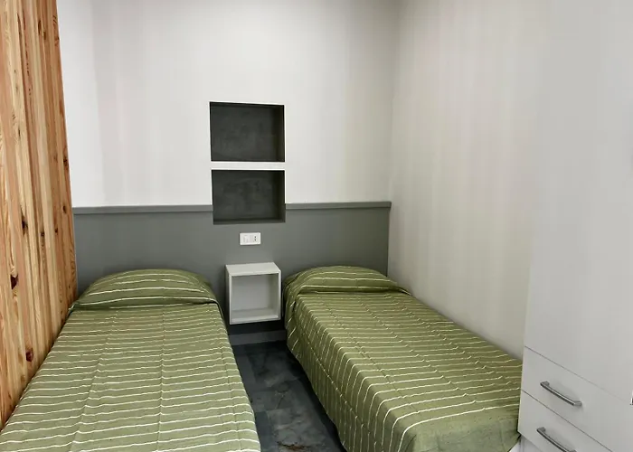 Casa Del Pozzo - Nyaraló Marina di Campo