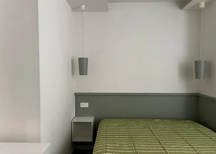 Casa Del Pozzo - Holiday home *