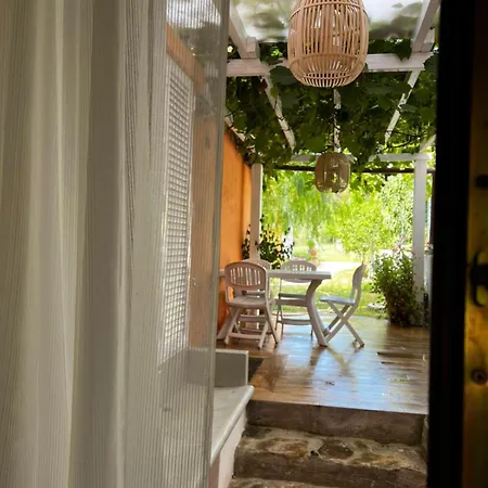 Casa Del Pozzo - * Марина-ди-Кампо
